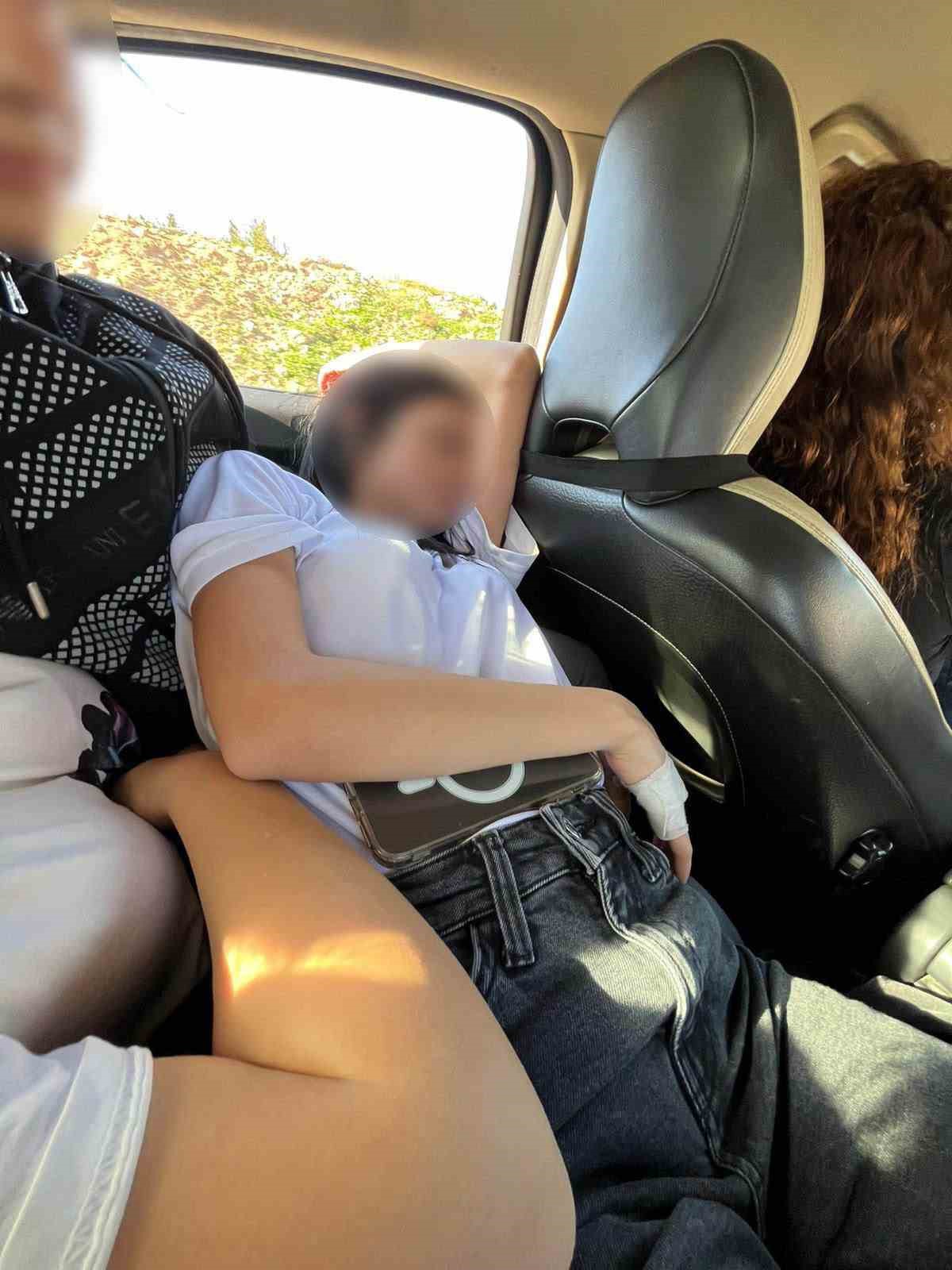 Ders saatinde &ouml;ğrencileri evine g&ouml;t&uuml;r&uuml;p temizlik yaptıran &ouml;ğretmene soruşturma
