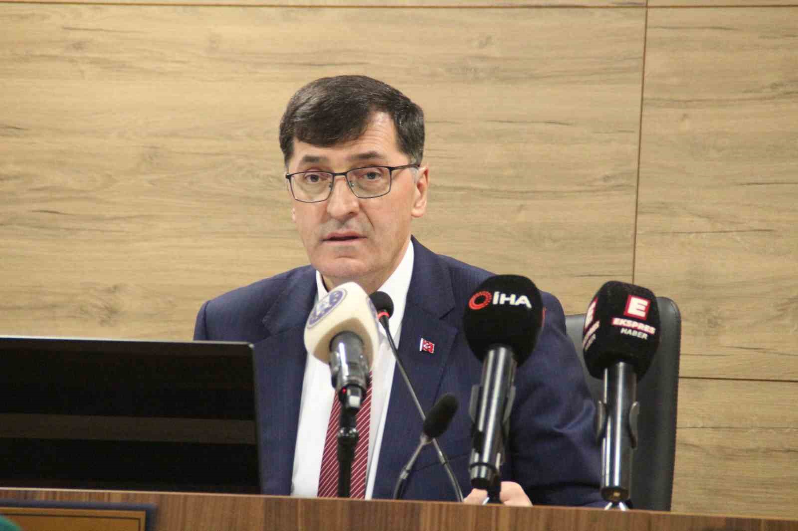 K&uuml;tahya&rsquo;da şehir i&ccedil;i toplu taşıma &uuml;cretlerine zam
