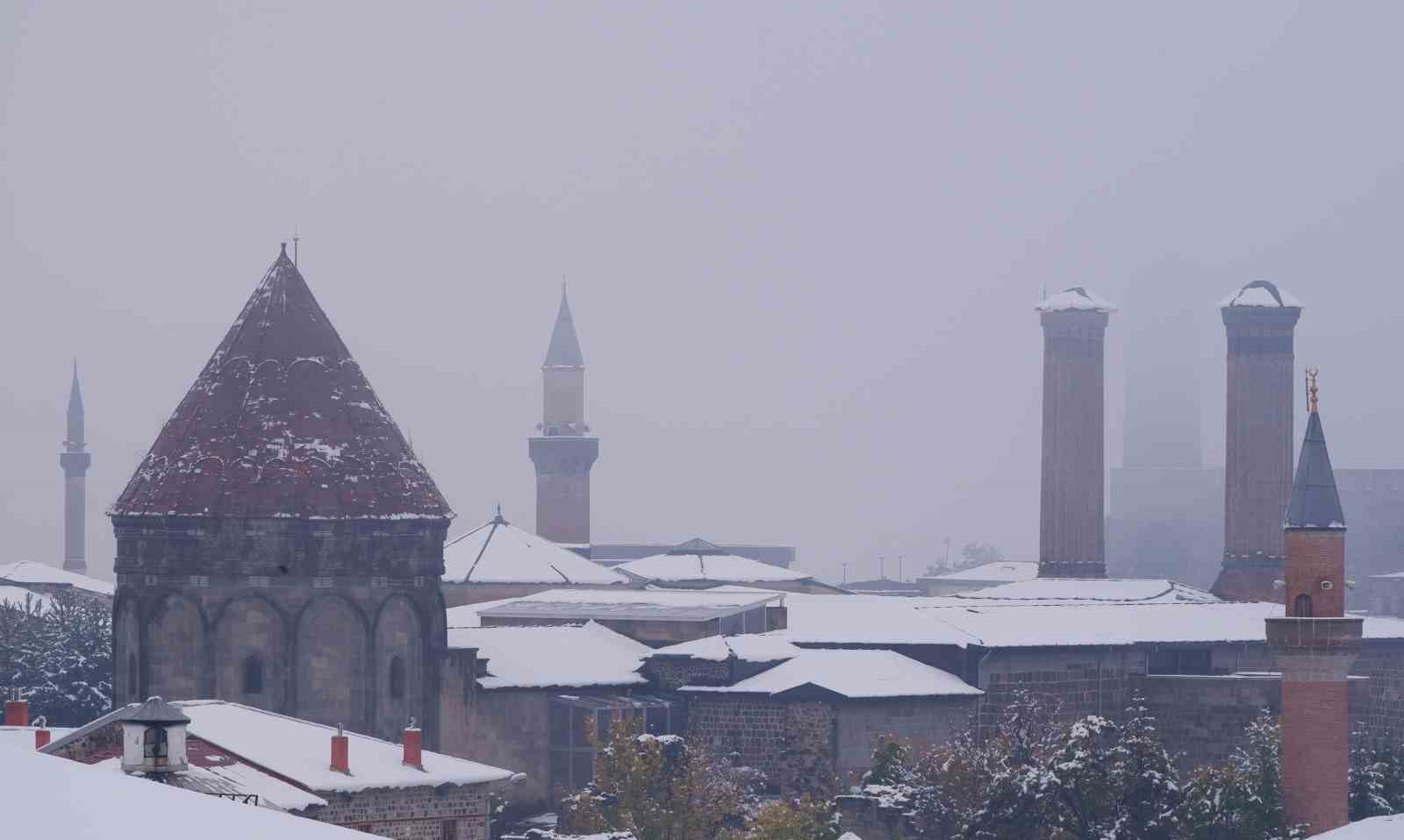 Meteorolojiden Doğu için uyarı geldi