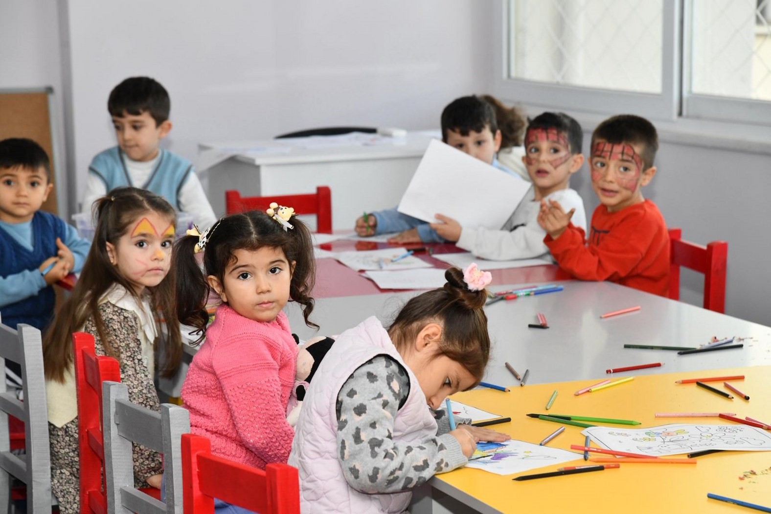 Osmaniye&rsquo;de aile yaşam merkezi hizmete a&ccedil;ıldı
