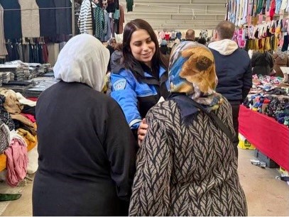 Bilecik&rsquo;te vatandaşlara dolandırıcılık uyarısı yapıldı
