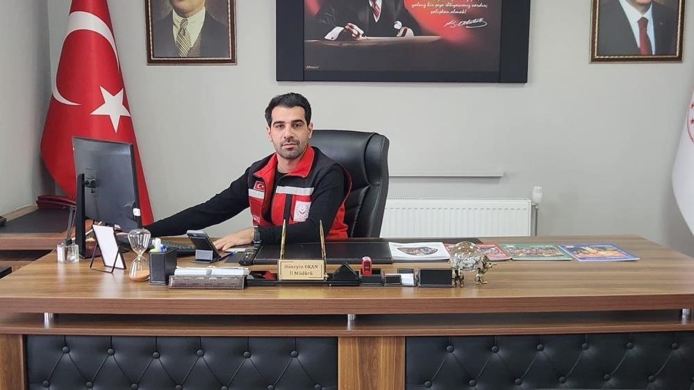 Tunceli’de eğitim ve destek programlarıyla toplumsal farkındalık artırıldı
