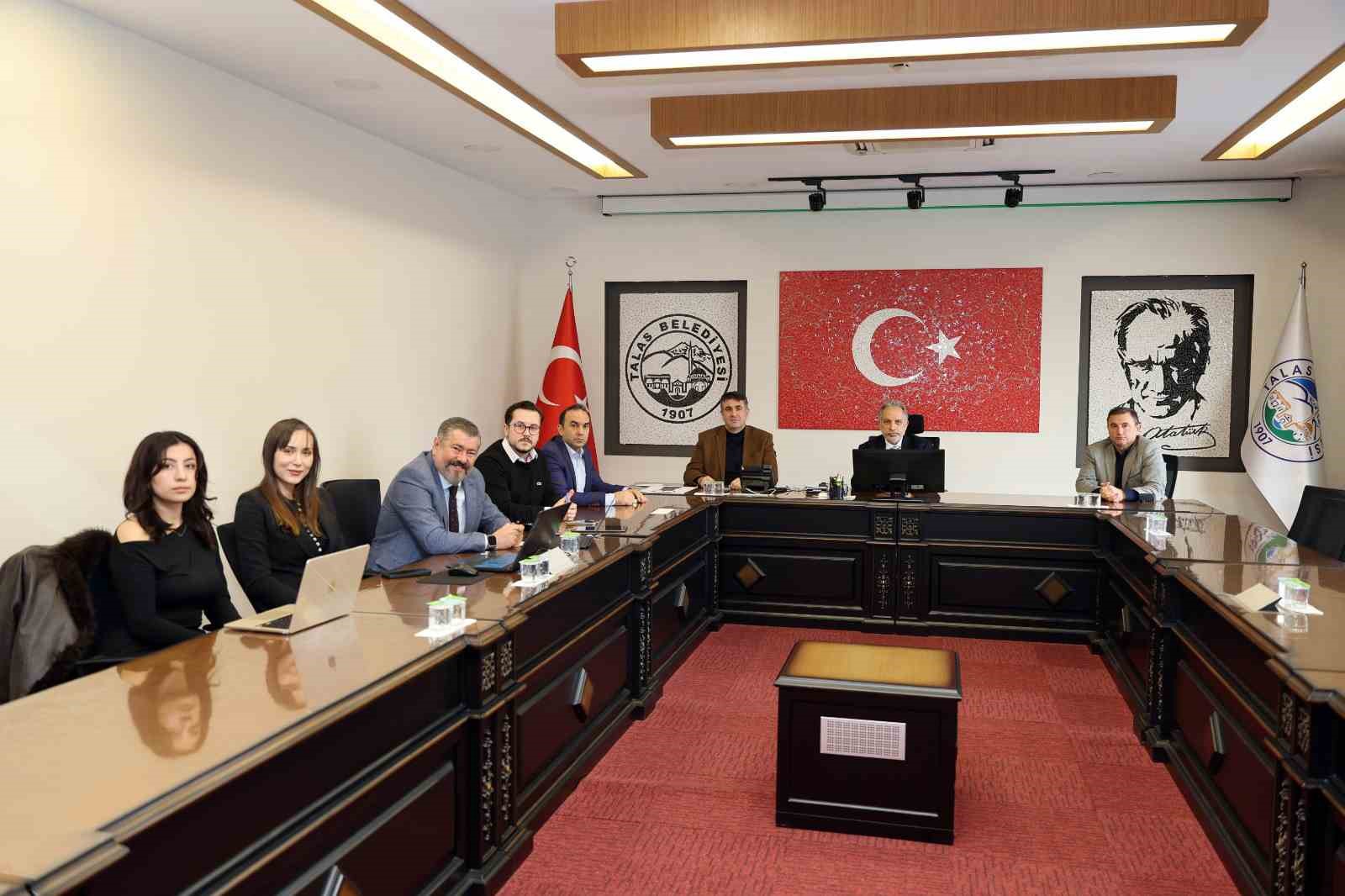 Osmanlı Kültür Sokağı’na çevre temalı yeni müze