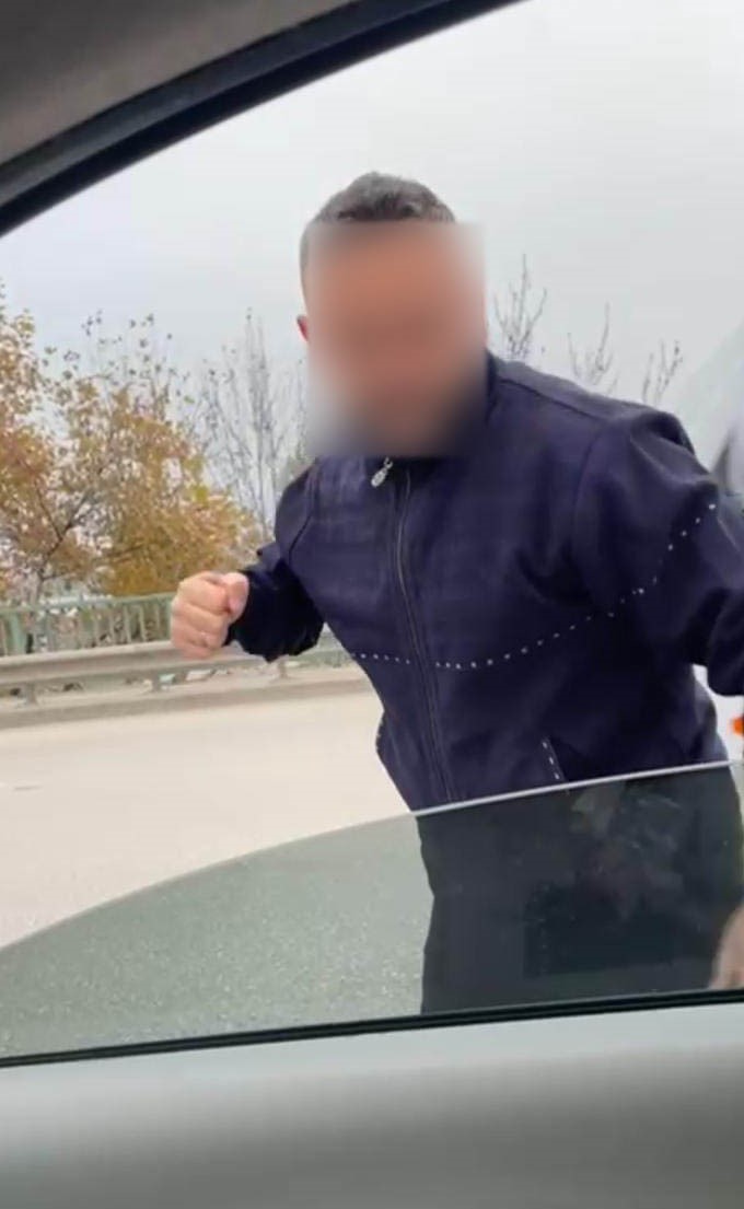 CHP&rsquo;li Meclis &Uuml;yesi &Ouml;zlem Bodur&rsquo;dan AK Parti Grubu&rsquo;na teşekk&uuml;r
