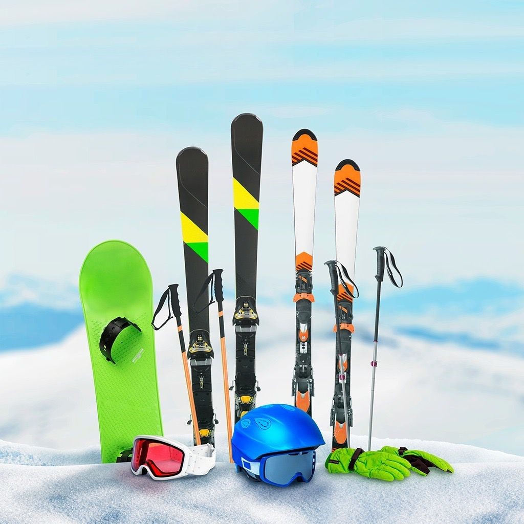 Kar yağışları Trendyol’da kış sporlarına hazırlığı hareketlendirdi