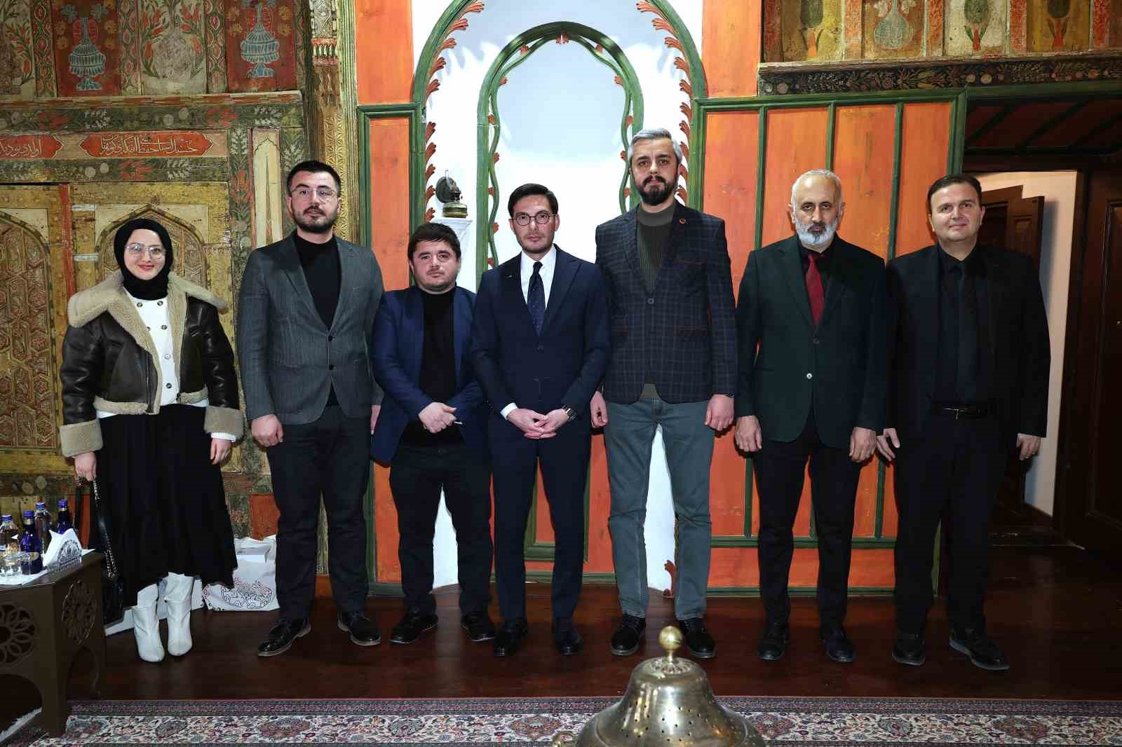 Tokat belediyesinden &ccedil;evre duyarlılığına &ouml;d&uuml;l
