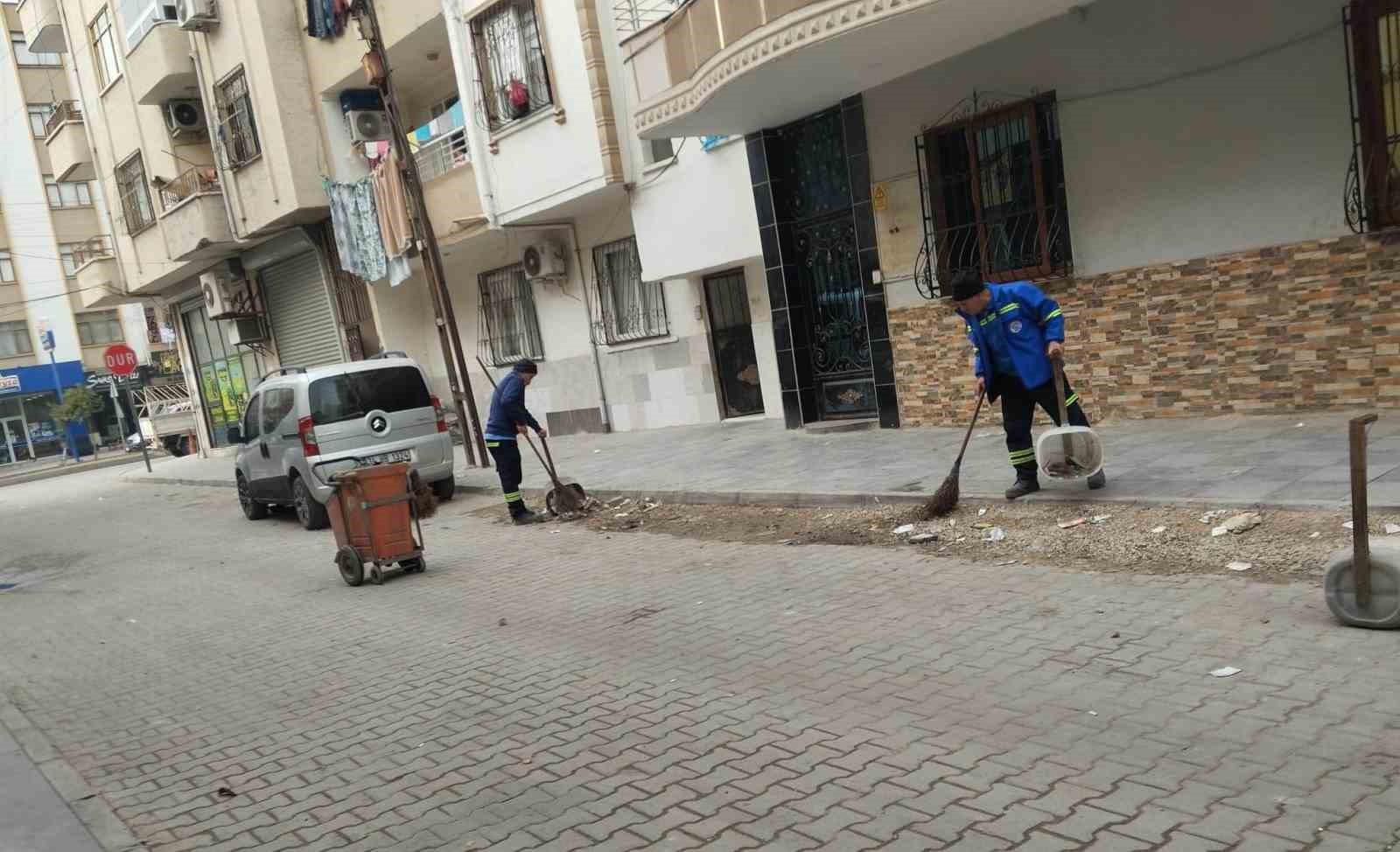 Akdeniz&rsquo;de &ccedil;evre temizliği aralıksız s&uuml;r&uuml;yor
