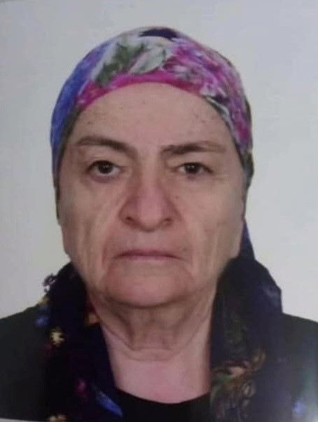 Adıyaman&rsquo;da Nuriye Parkmaksız 1 yıldır bulunamadı
