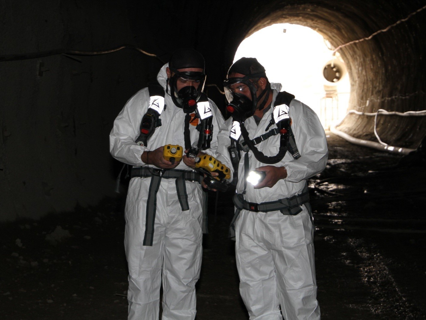 Erzurum AFAD 2025&rsquo;te 120 y&uuml;ksek riskli olaya m&uuml;dahale etti
