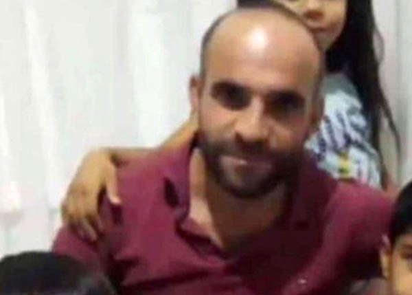 Gaziantep&rsquo;te &ccedil;iftlikte yem karma makinesine d&uuml;şen iş&ccedil;i hayatını kaybetti
