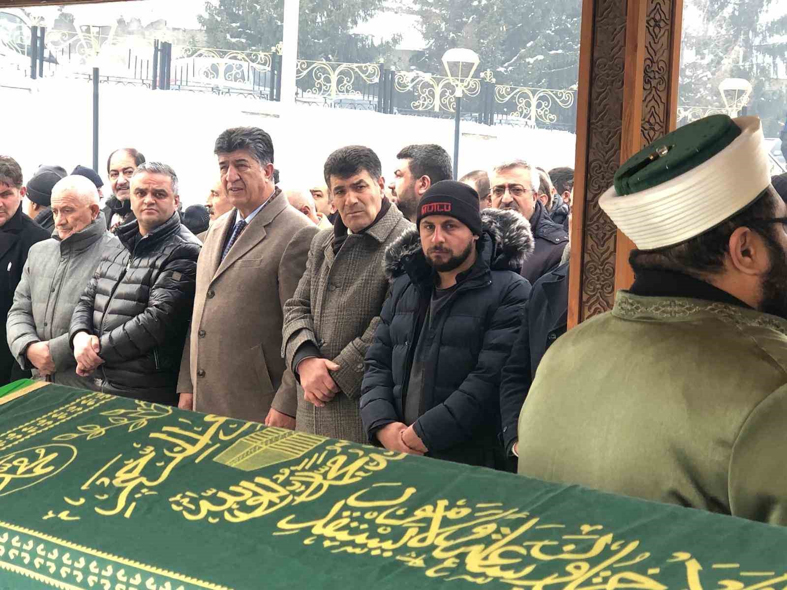 Cengiz ailesinin acı g&uuml;n&uuml;
