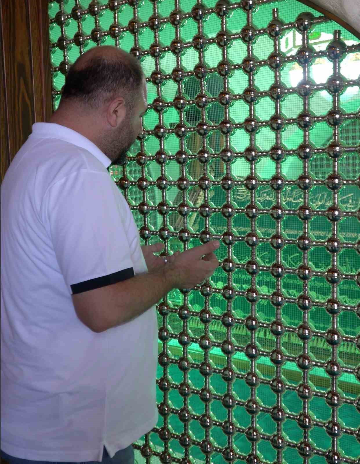 Şehitkamil&rsquo;de k&uuml;lt&uuml;r turları 2025&rsquo;e damga vurdu
