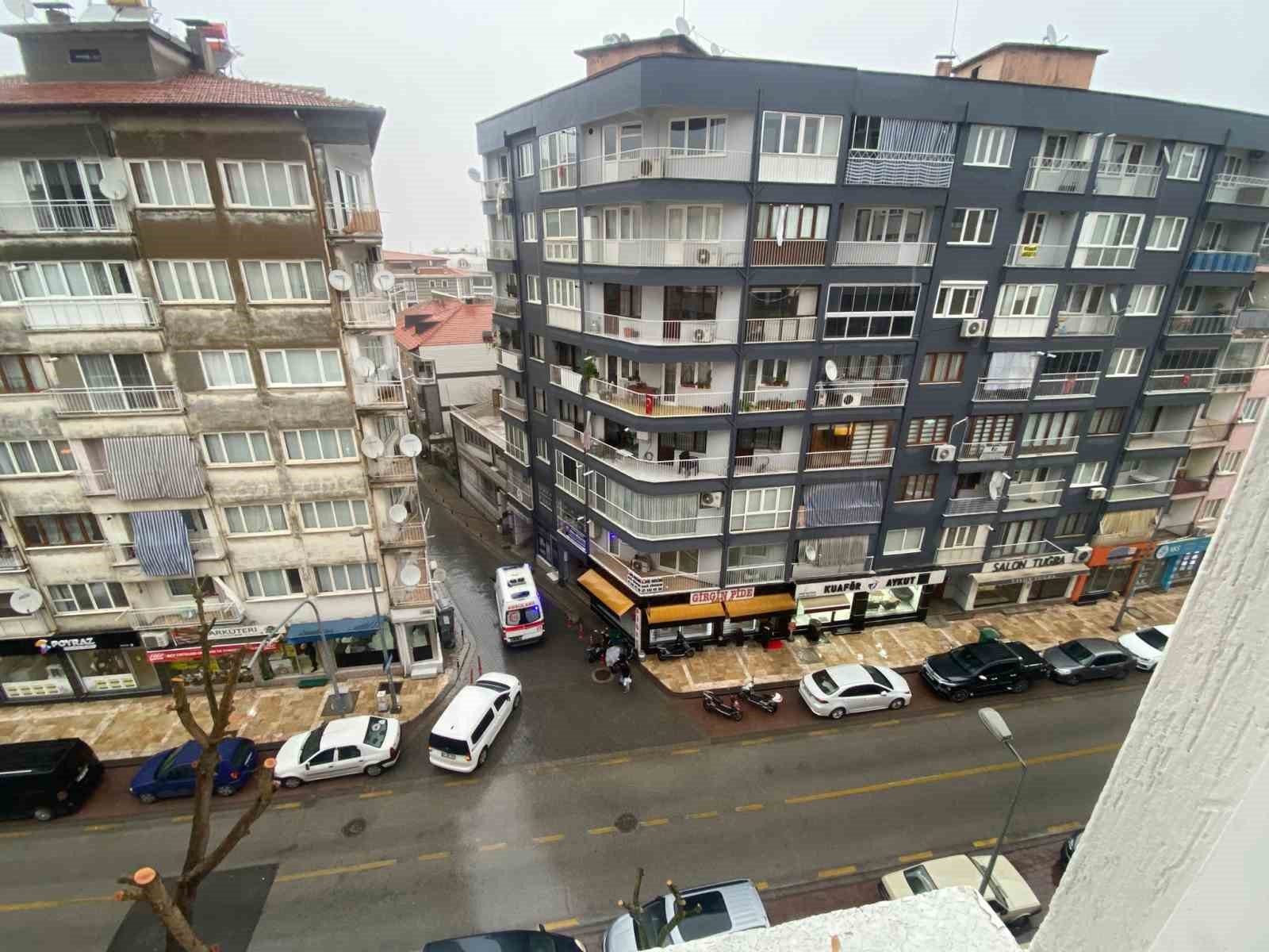 Yalnız yaşayan yaşlı kadın evinde &ouml;l&uuml; bulundu
