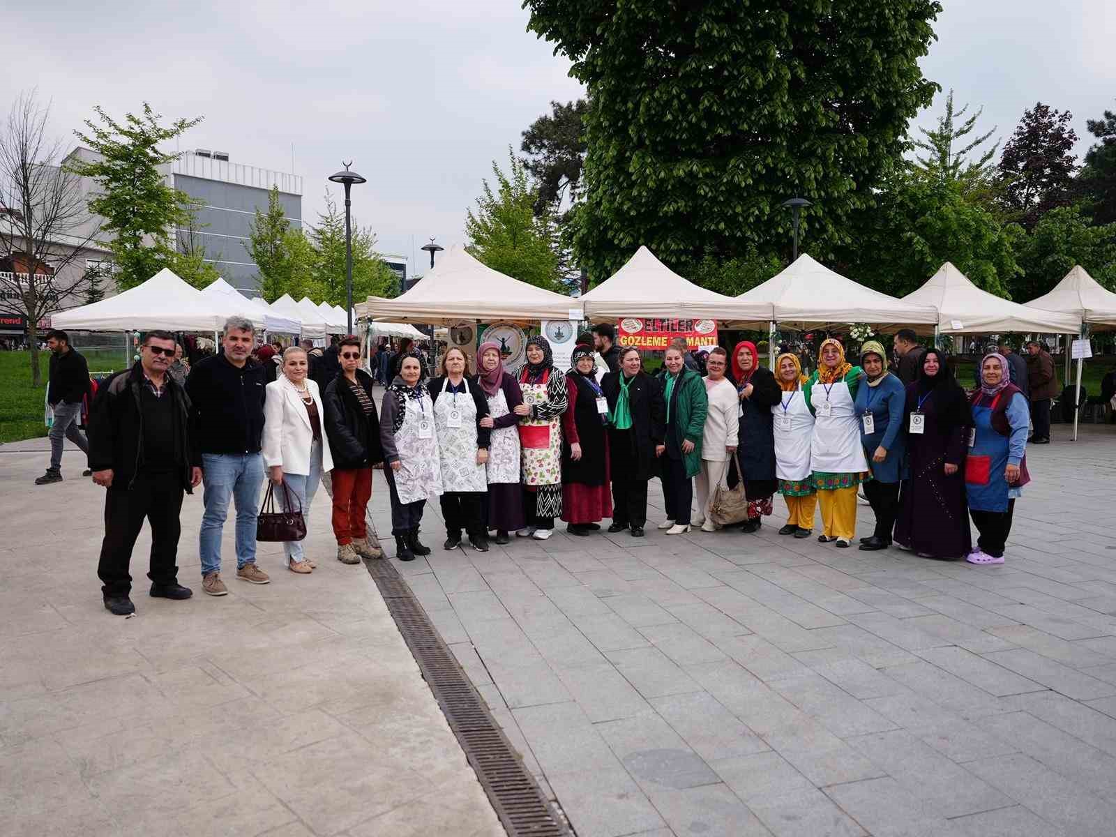 D&uuml;zce&rsquo;de &ouml;ncelik dezavantajlı bireyler ve aileler
