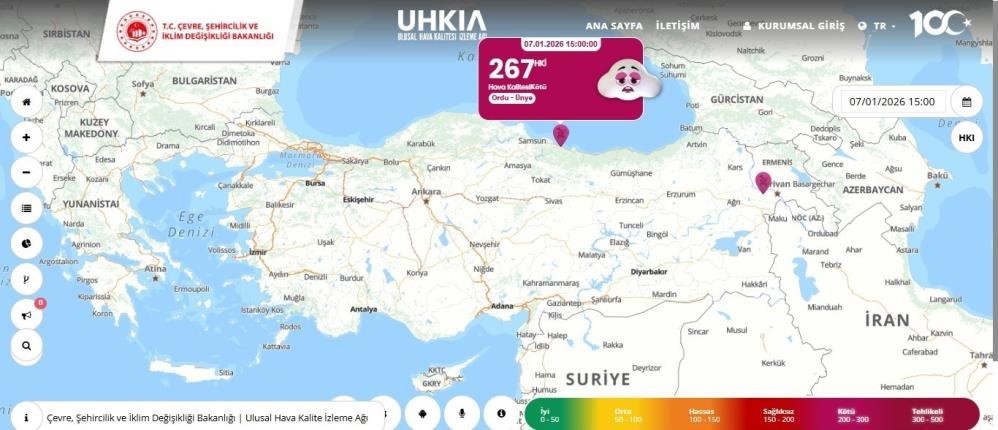 Başkan Tavlı’dan bakanlığın SİM verilerine itiraz: "Gerçeği yansıtmıyor"