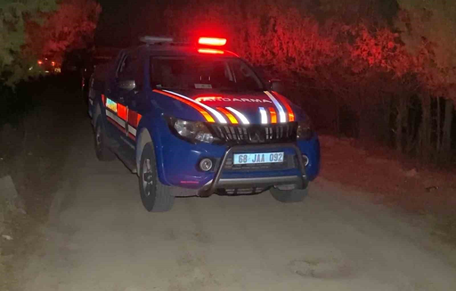 R&uuml;zgardan u&ccedil;an &ccedil;atı kadını hayattan kopardı
