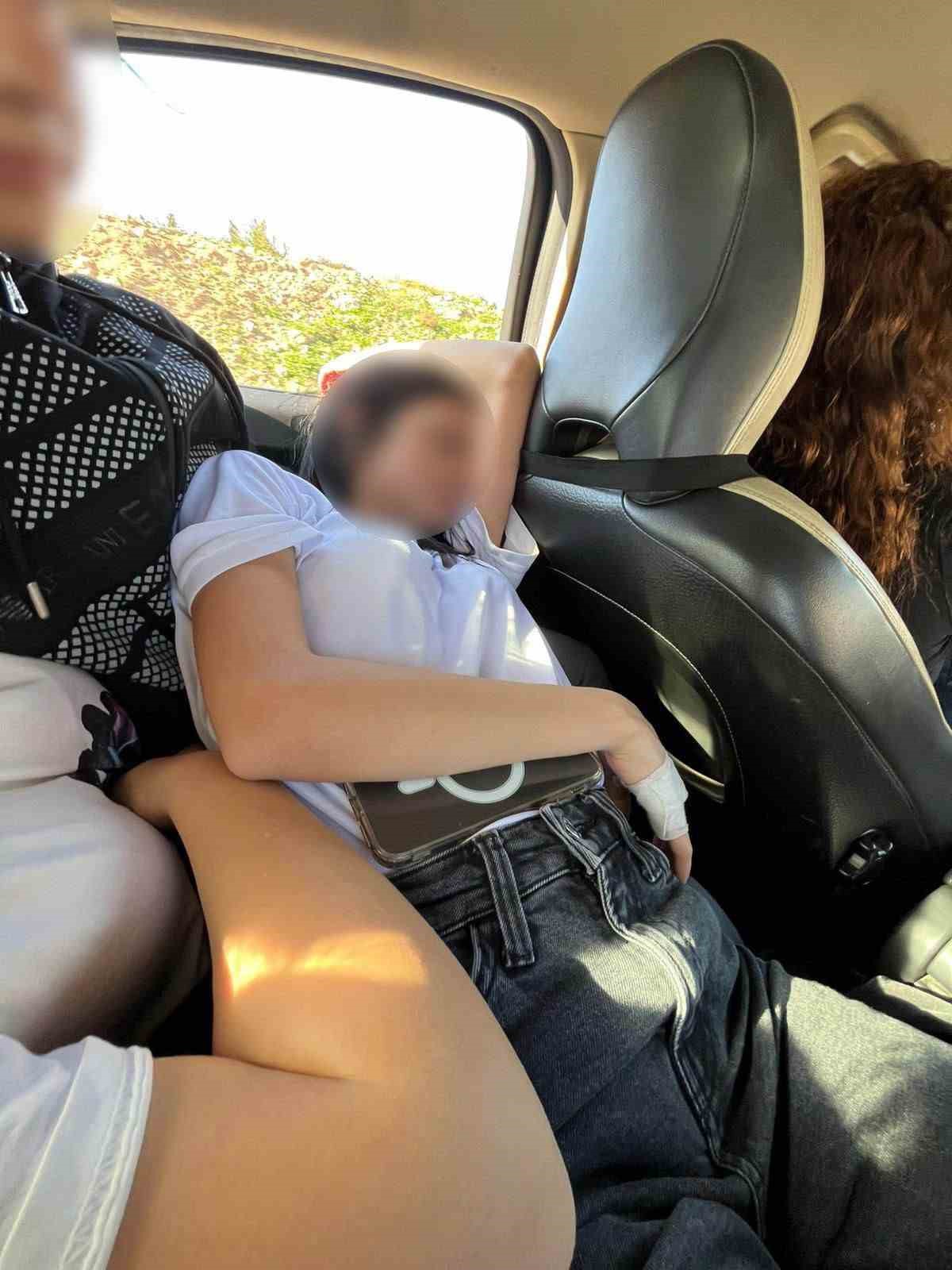 Öğrencilerine evinde temizlik yaptıran öğretmene gözaltı