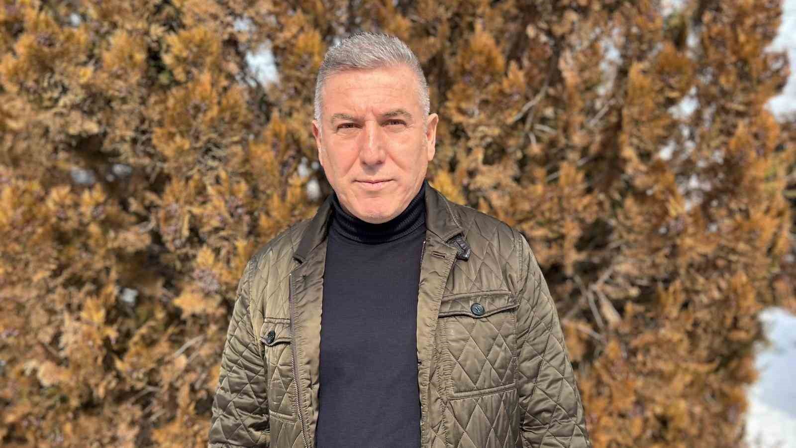 Uzmanlardan Van G&ouml;l&uuml; Havzası i&ccedil;in uyarı: Kar yağışı aldatmasın
