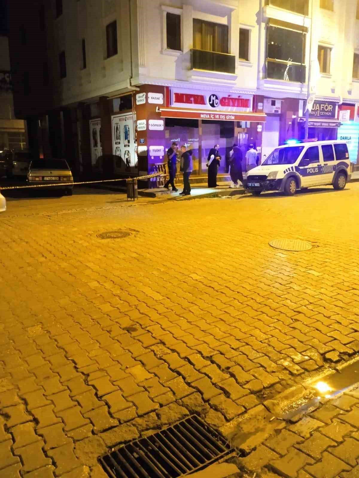 Kastamonu’da 1 kişinin öldüğü olayla ilgili sanıklara ceza yağdı