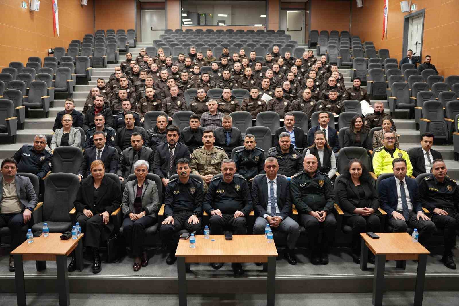 Tekirdağ&rsquo;da bek&ccedil;ilerin başarısı masaya yatırıldı: İcraatlar y&uuml;zde 671 arttı
