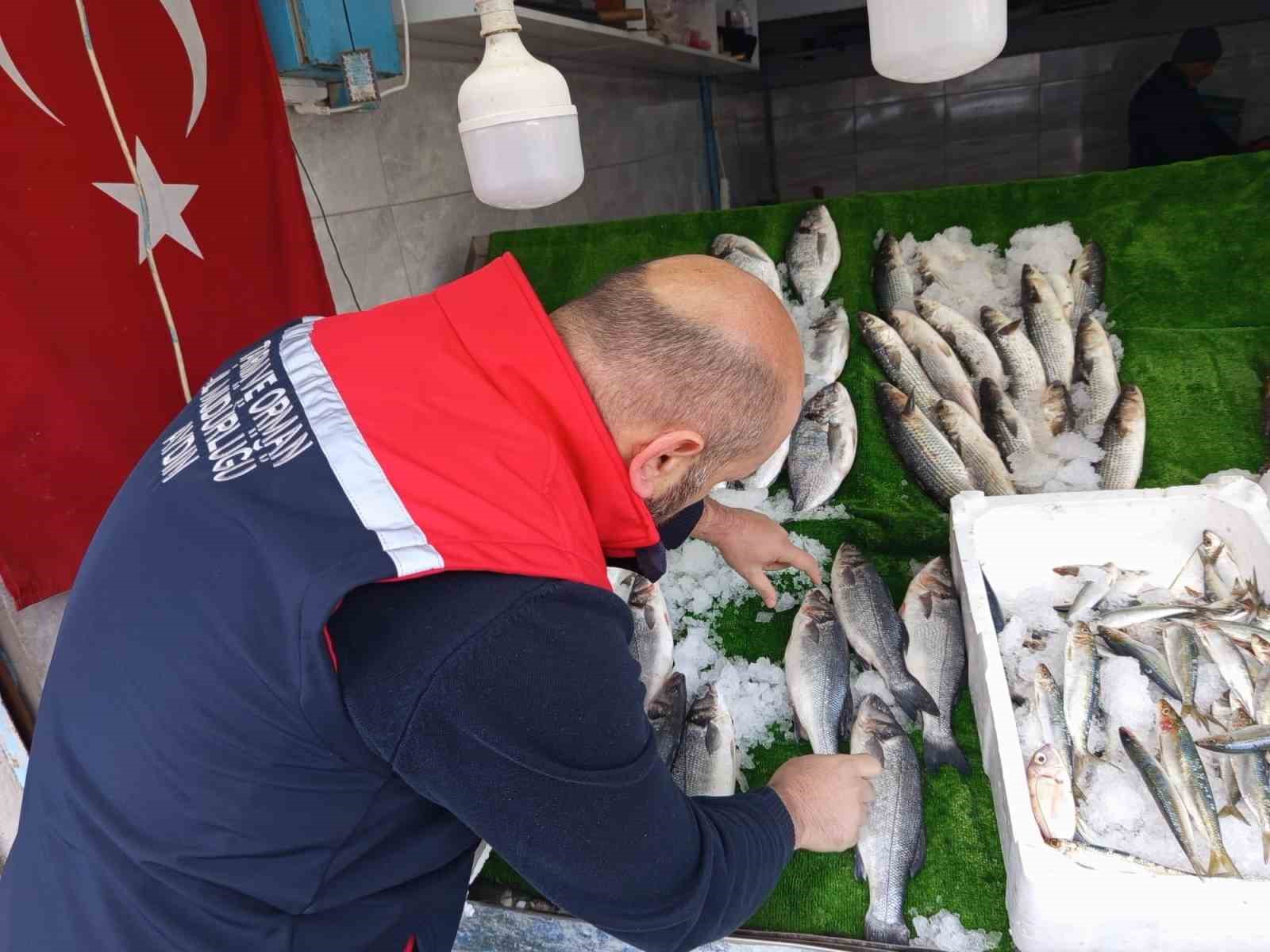 K&ouml;şk&rsquo;te su &uuml;r&uuml;nleri işletmeleri mercek altında

