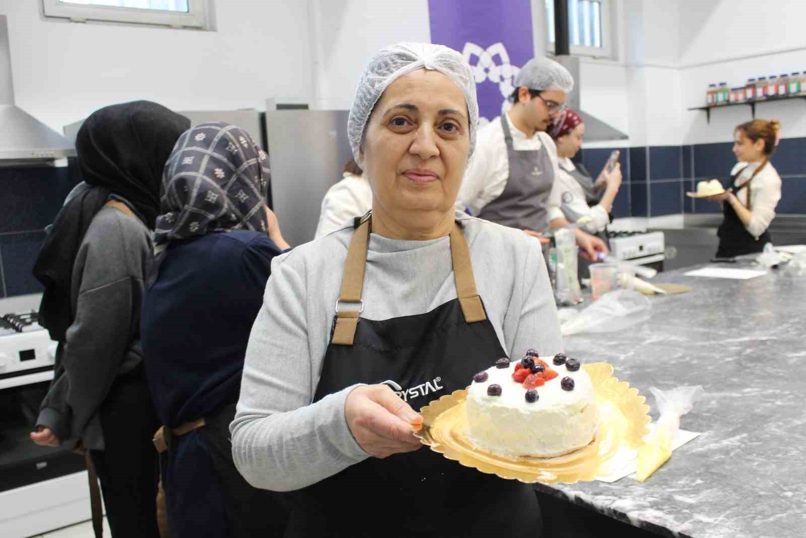 Akdeniz &Uuml;niversitesi&rsquo;nde &Ccedil;ocuklar İ&ccedil;in "PKU Dostu Mutfak" At&ouml;lyesi
