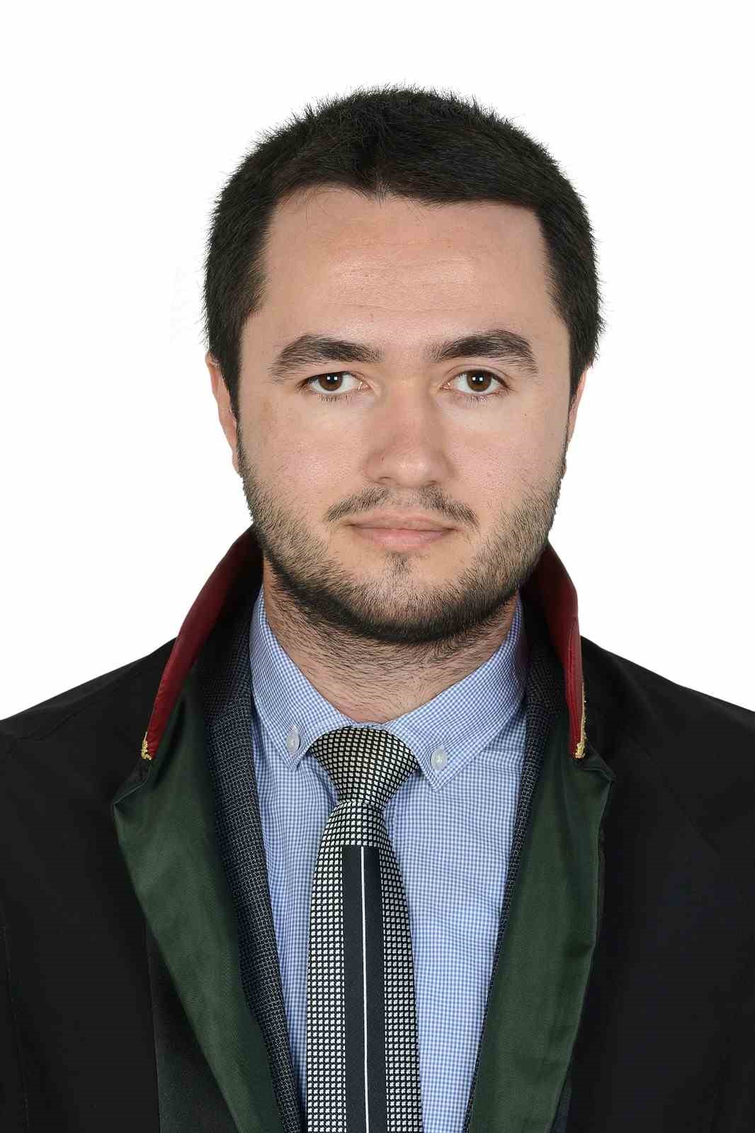 Yalova&rsquo;da silahlı saldırıda ölen avukat, Kahramanmaraş&rsquo;ta toprağa verildi