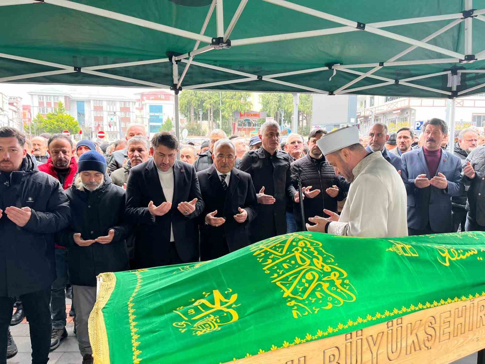 Ordu&rsquo;da yaşlı şahsın bı&ccedil;aklanarak &ouml;ld&uuml;r&uuml;lmesi olayında ş&uuml;pheli yakalandı
