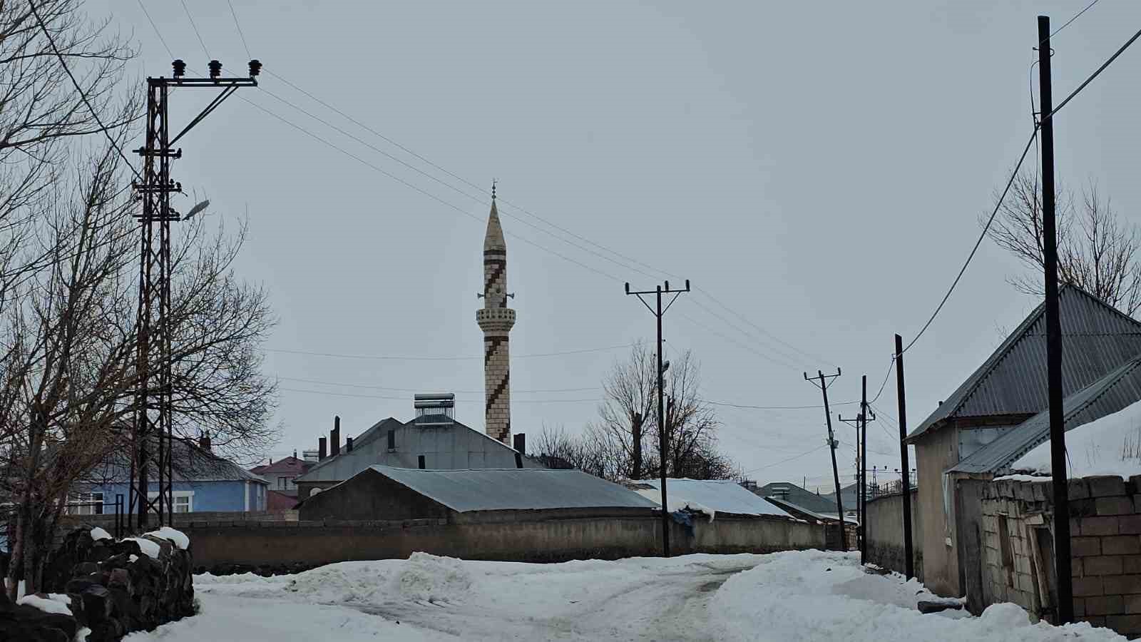 Adilcevaz&rsquo;da kuduz alarmı: Bir k&ouml;y karantinaya alındı
