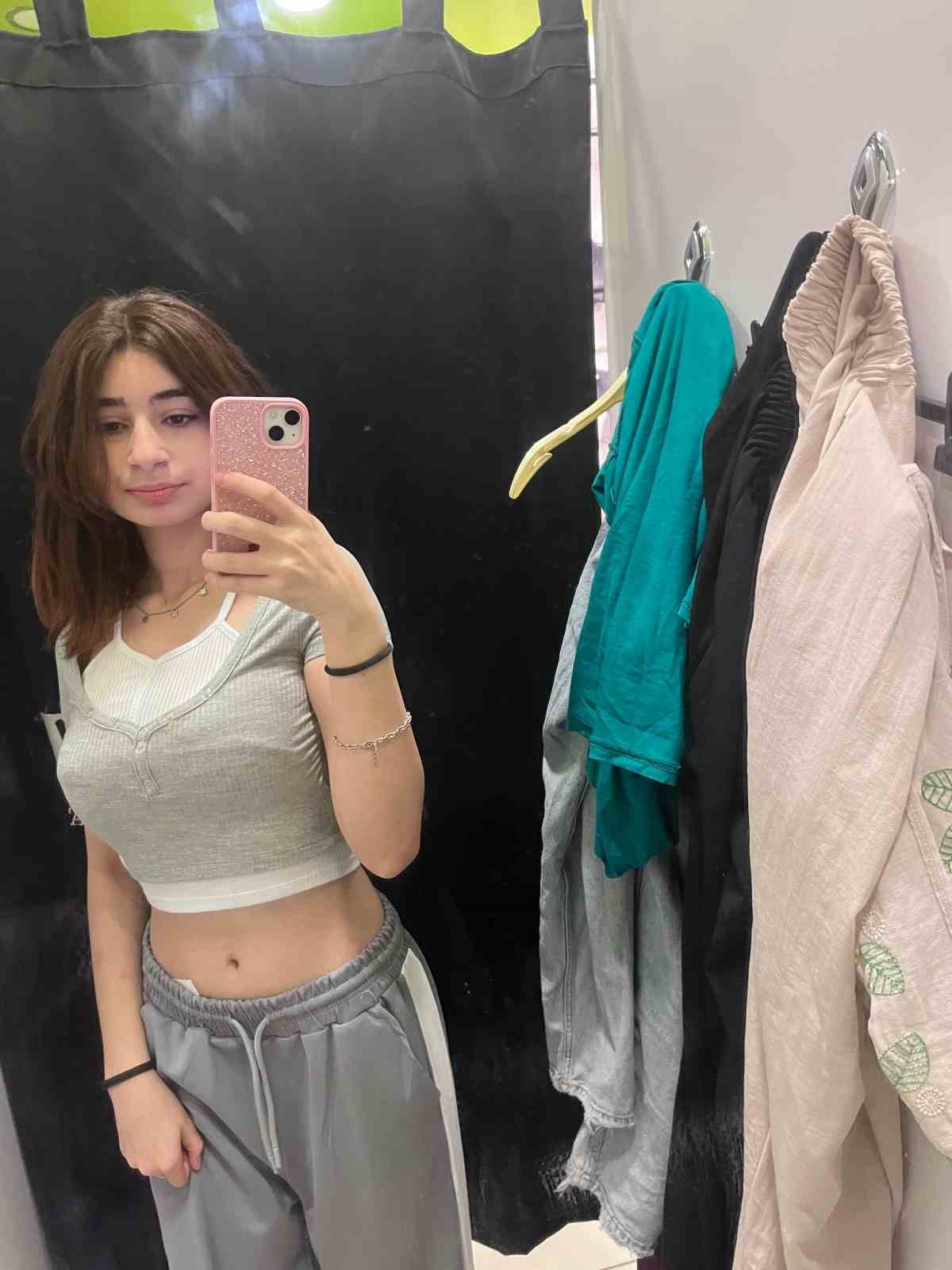 Eskişehir&rsquo;de 14 yaşındaki kız kayıplara karıştı
