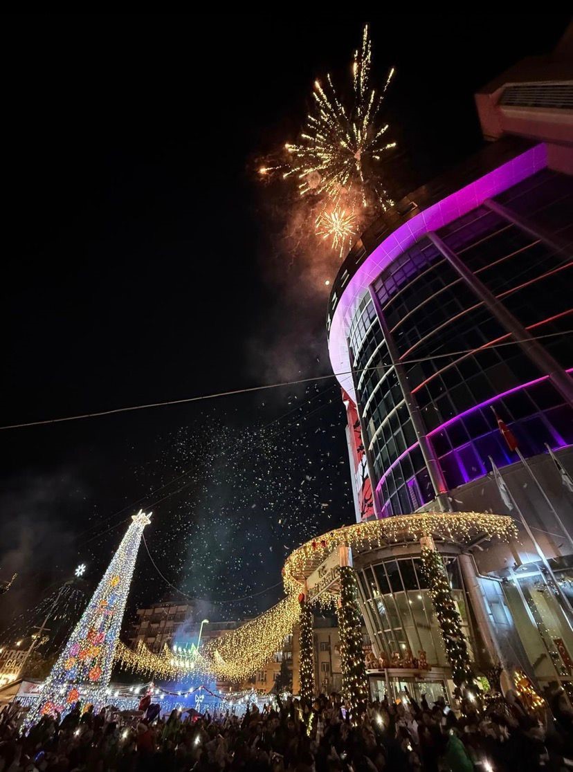 İlker Kazan: "Bazı organizasyon giderleri kamuoyundan gizlendi"
