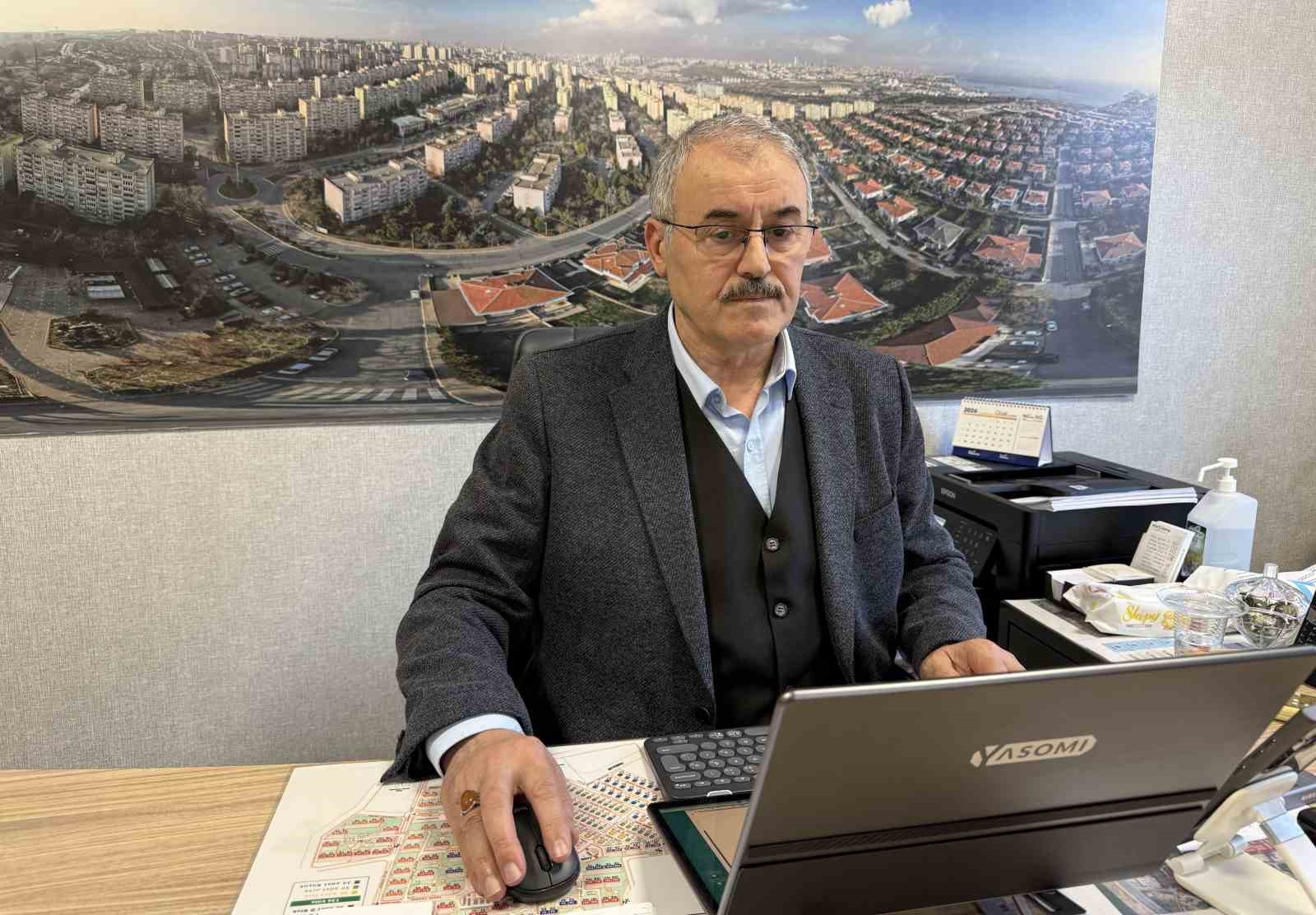 Fahiş aidat artışları, vatandaşı d&uuml;ş&uuml;k fiyatla kaliteli hizmetin verildiği sitelere y&ouml;neltti
