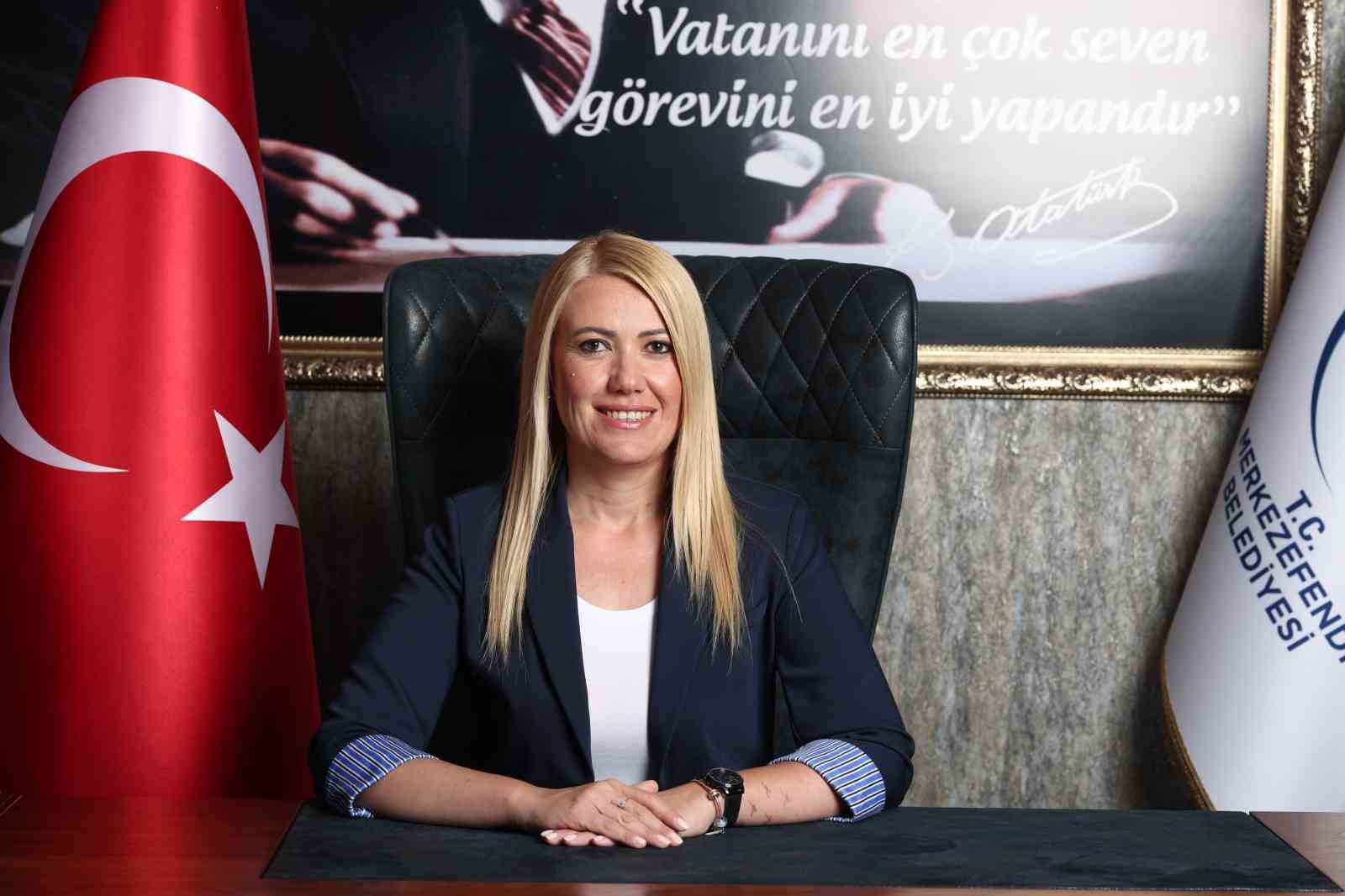 Başkan Doğan: "Basın özgürlüğünün güçlenmesi, demokratik ve çağdaş toplumun temel göstergesidir"