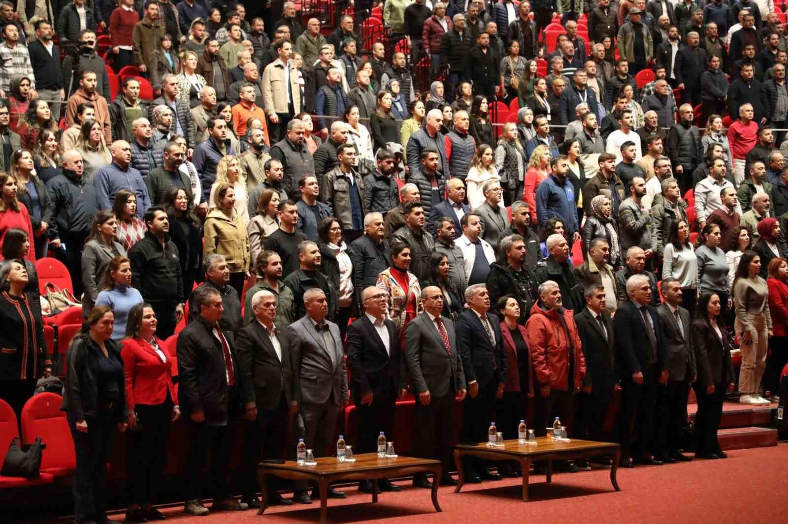 Bitki koruma &uuml;r&uuml;nlerinin doğru kullanımı izlenecek
