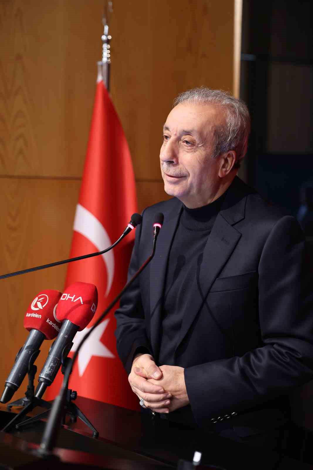 Atat&uuml;rk &Uuml;niversitesinde tarım &ouml;ğretiminin 180. Yılına anlamlı kutlama: "Gelecek tarımda, tarım bilimde y&uuml;kseliyor"
