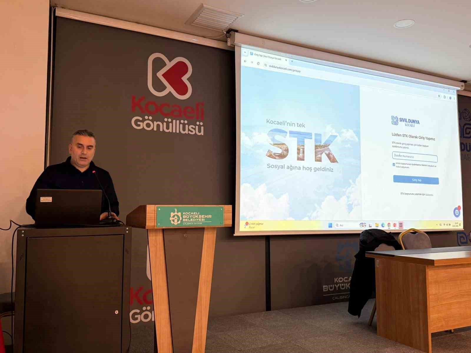 YEDEP 2026&rsquo;da son başvuru tarihi 31 Ocak
