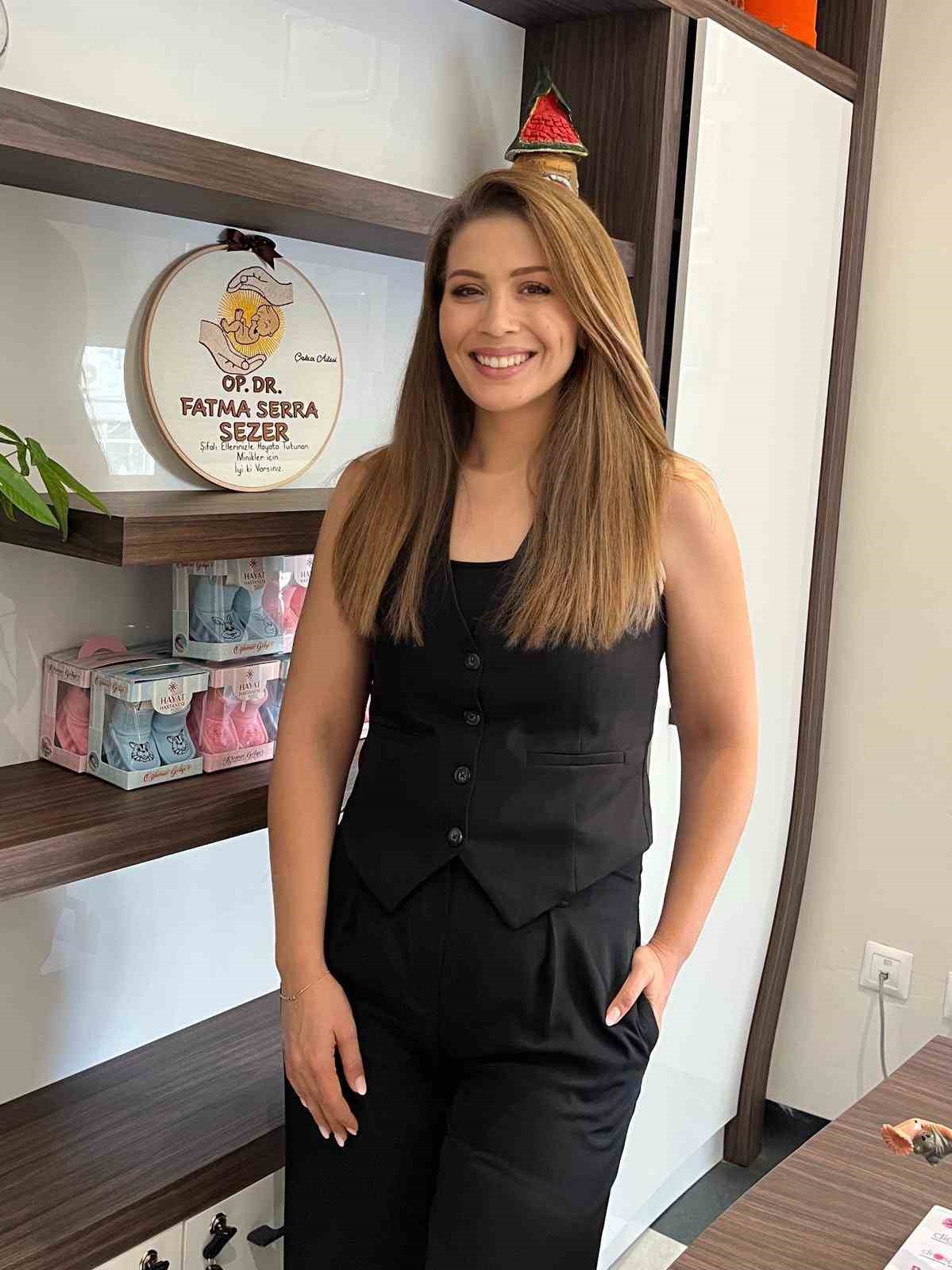 Uzmanından kadınlara hayati hatırlatma
