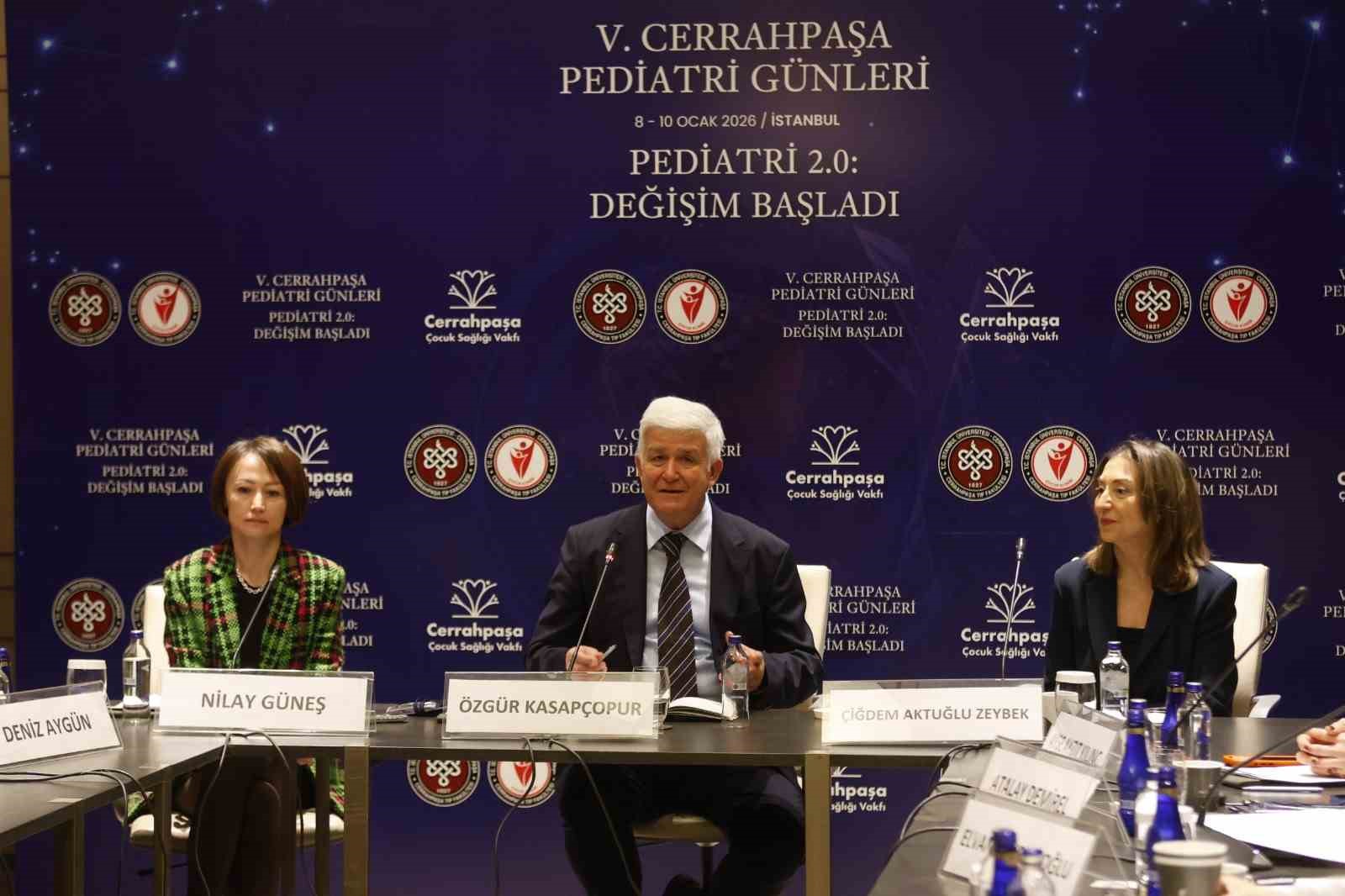 Klinik tıp ile hızla gelişen teknoloji buluşması
