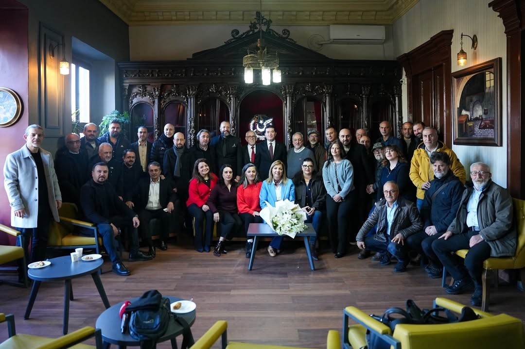 10 Ocak&rsquo;ta gazetecilere indirim m&uuml;jdesi
