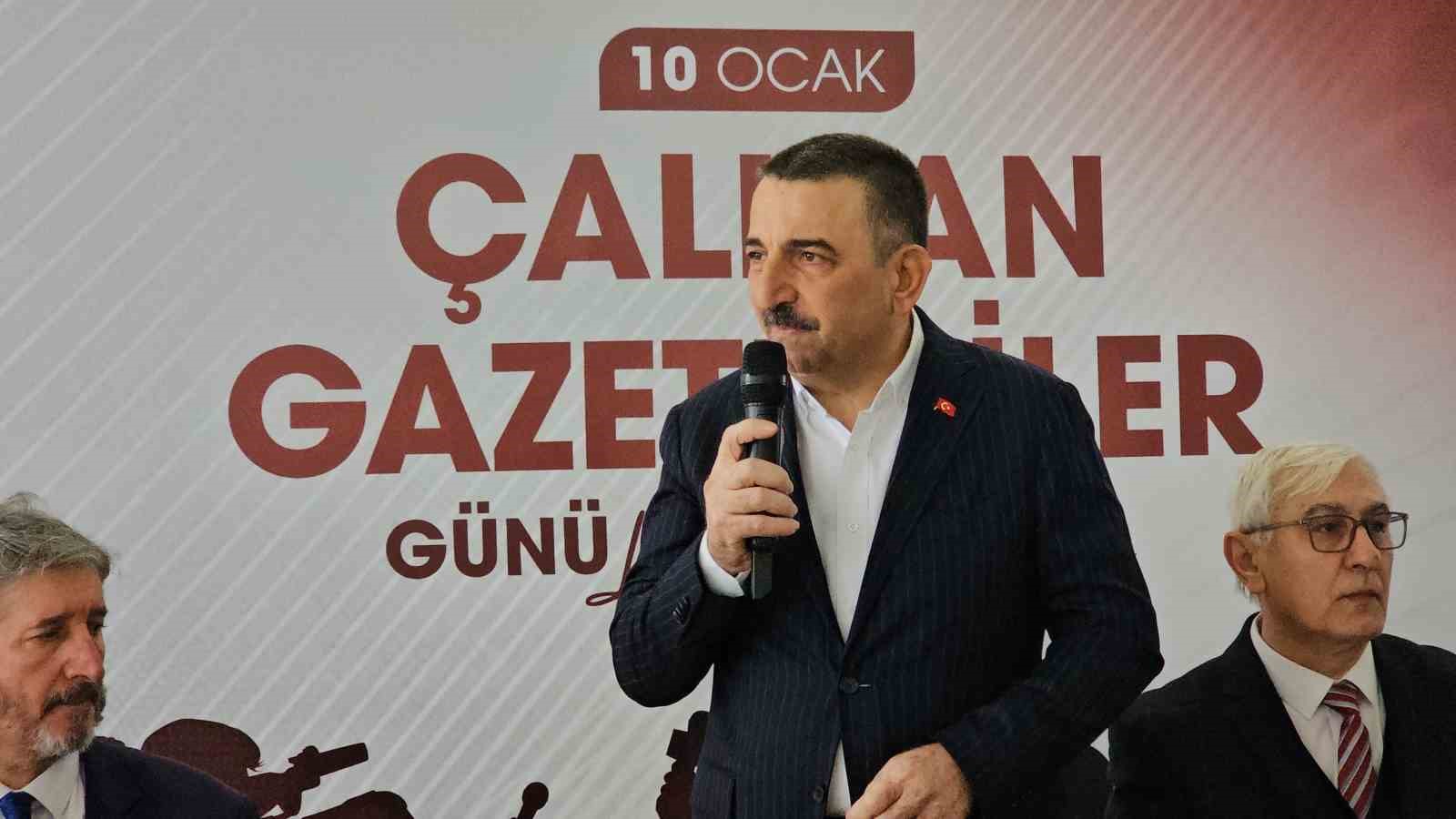 TTK&rsquo;da enerji kaynağı eksikliği nedeniyle iş durdurma raporu hazırlandı
