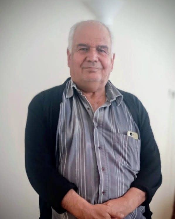 Yalvaç’ta haber alınamayan yaşlı adam evinde ölü bulundu