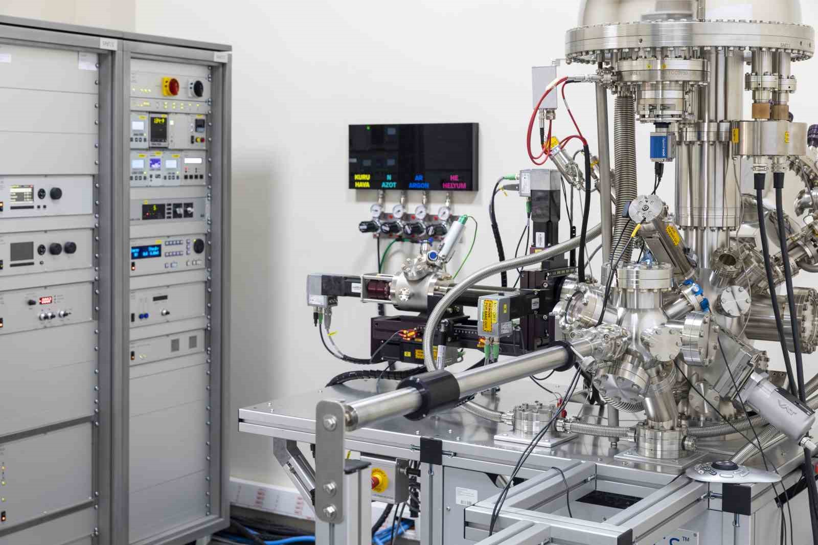 DAYTAM’dan nitelikli bilimsel çalışma hedefi