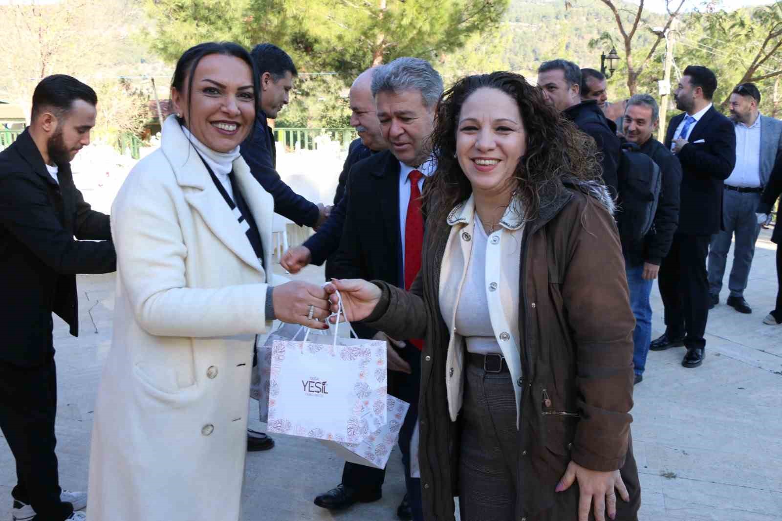 Kozan Belediye Başkanı Atlı, "Kozan&rsquo;ın sorunlarını ortak akıl ile &ccedil;&ouml;zeceğiz"
