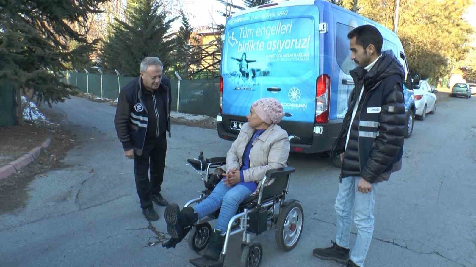 Başkan &Ccedil;olakbayrakdar: "Her bir hemşehrimizin hayatına dokunacak hizmetler &uuml;retiyoruz"
