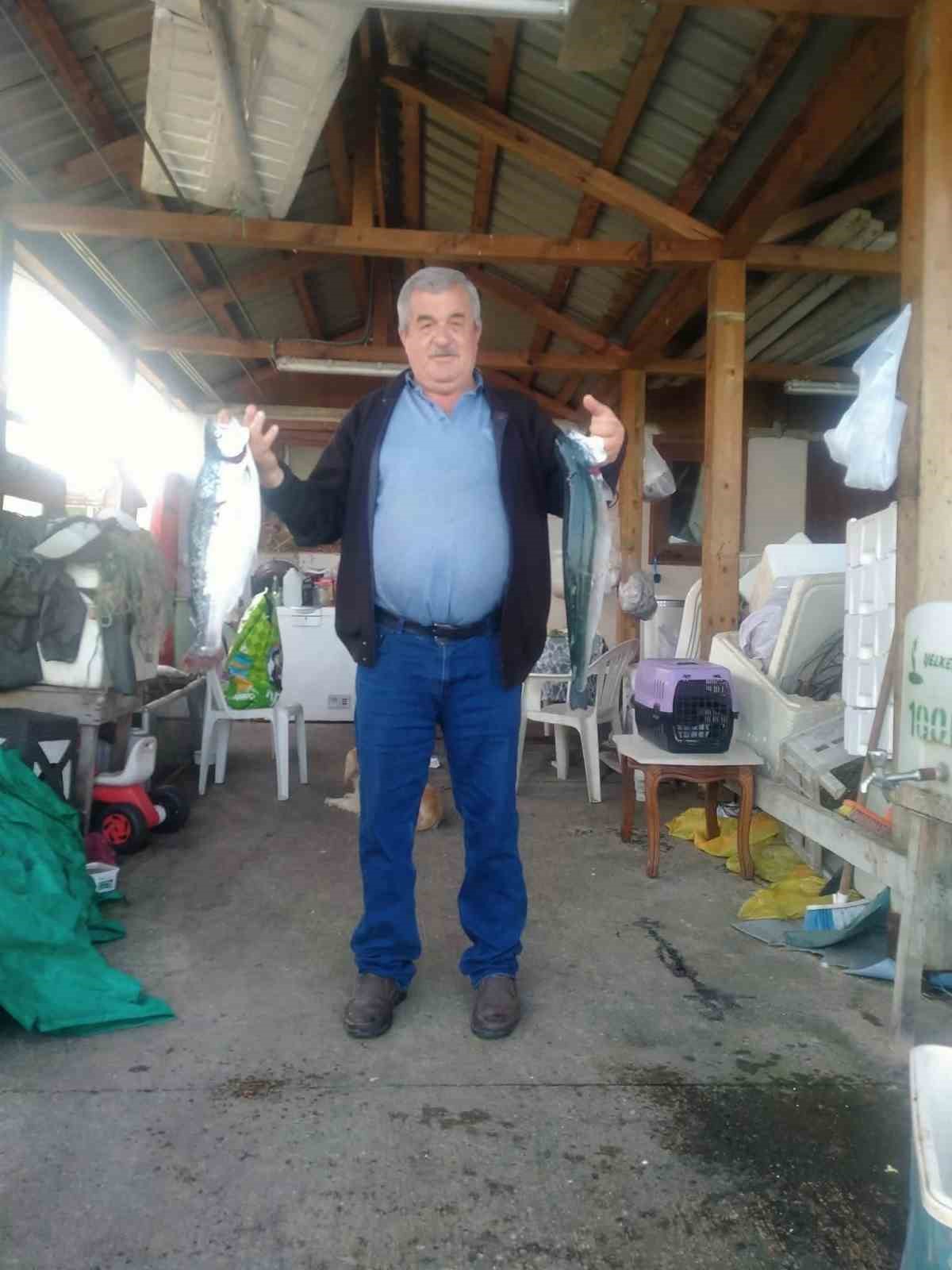 Görele’de şüpheli ölüm