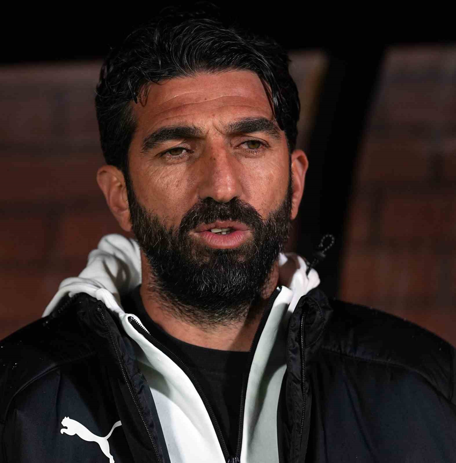 Trendyol 1. Lig: Pendikspor: 0 - Bodrum FK: 0