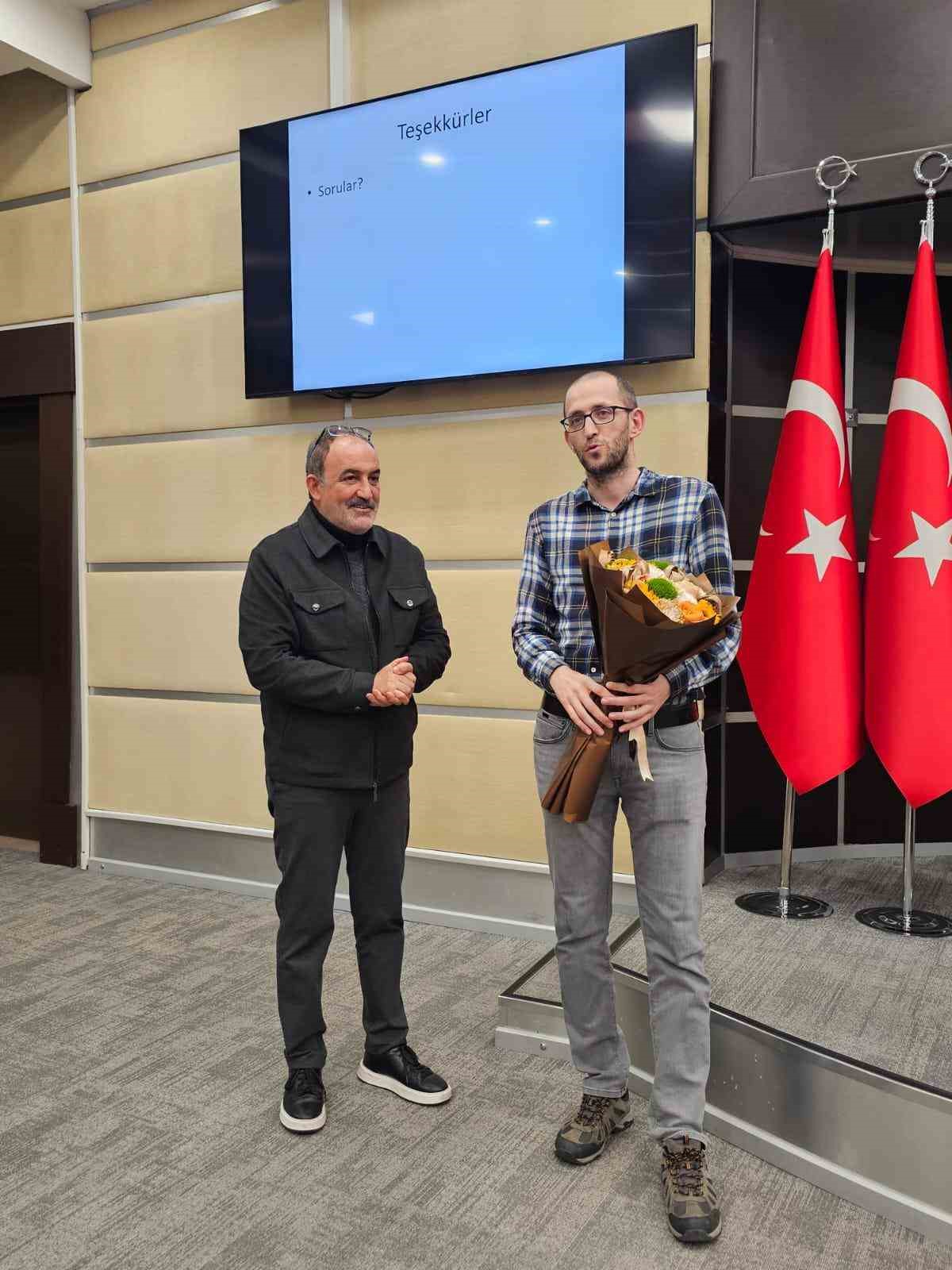 Kepez Belediyesi’nden yaşlı dostu kente güçlü adım