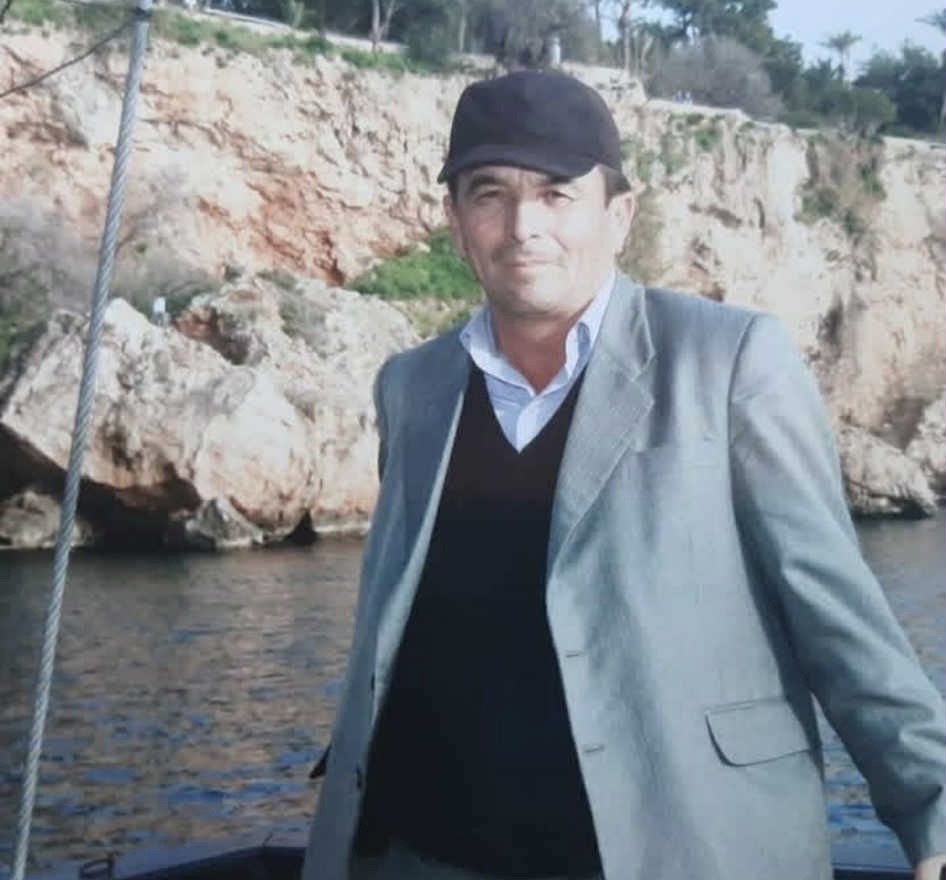 Trafik kazasında yaralanan sürücü aylar sonra hayatını kaybetti