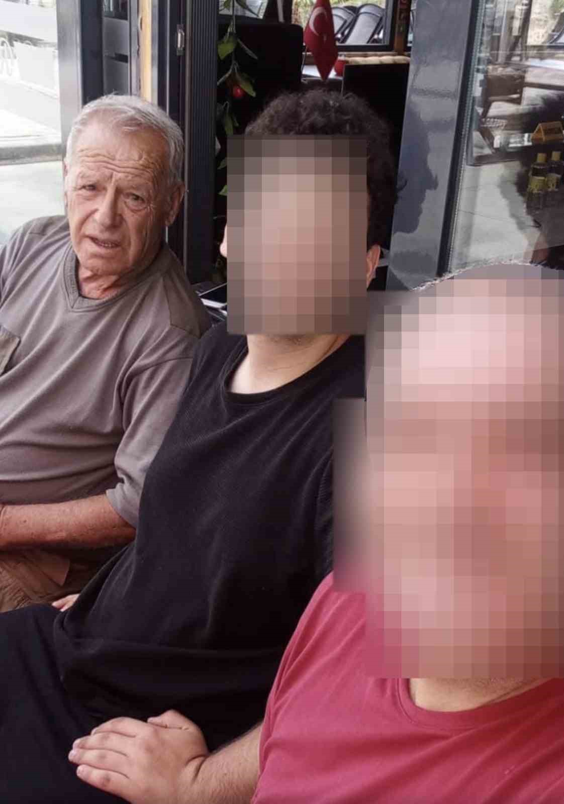 Tokat&rsquo;ta kan donduran baba cinayetinde cenaze toprağa verildi
