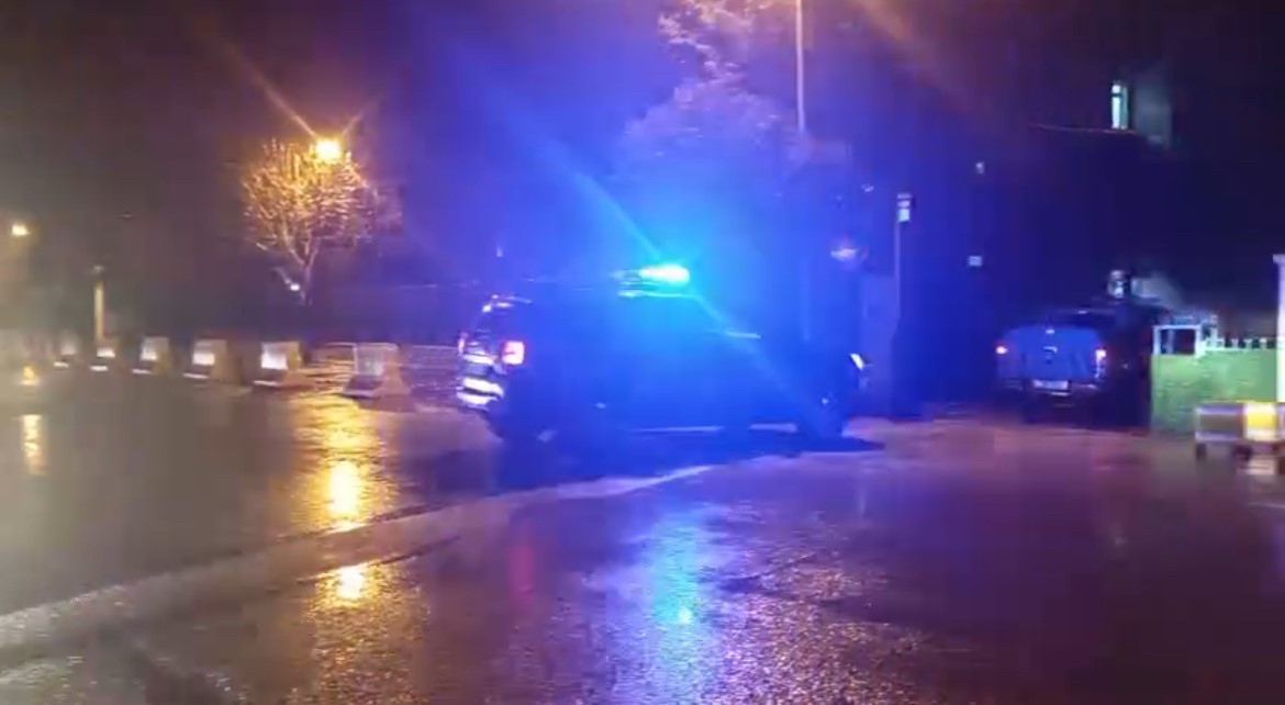 Bursa&rsquo;da 17 yıl 29 ay hapis cezası bulunan firari yakalandı
